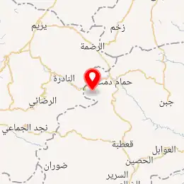 خريطة