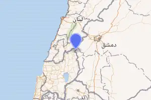 خريطة
