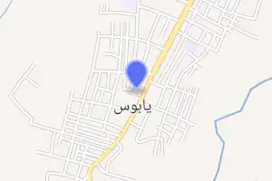 خريطة