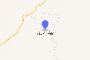 خريطة