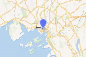 خريطة