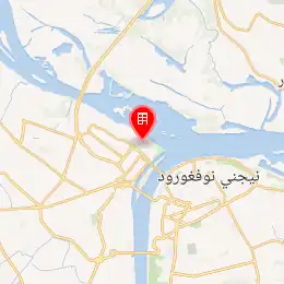 خريطة
