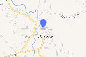 خريطة