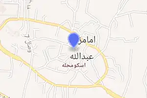 خريطة