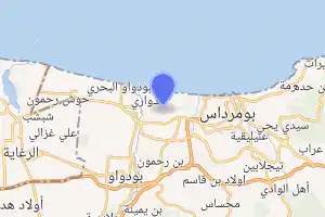 خريطة