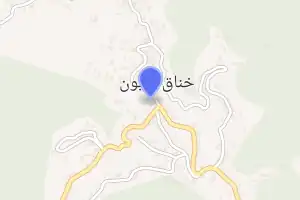 خريطة