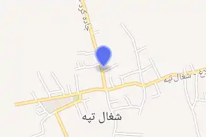 خريطة