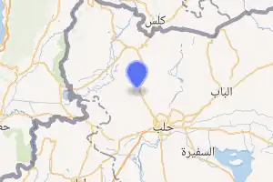 خريطة