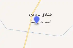 خريطة