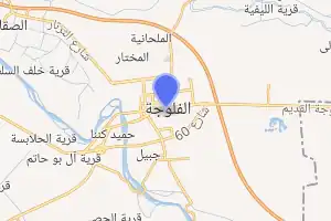 خريطة