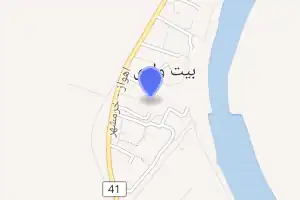خريطة