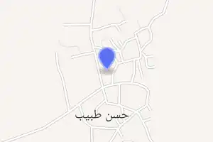 خريطة