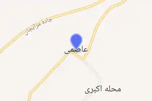 خريطة