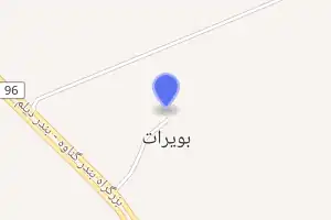 خريطة