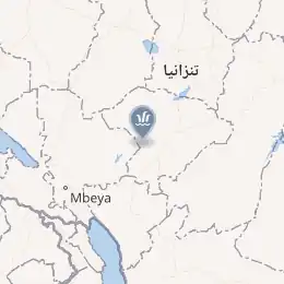 خريطة