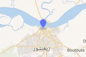 خريطة