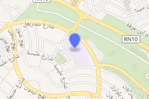 خريطة