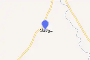 خريطة