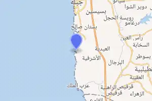 خريطة