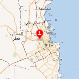 خريطة