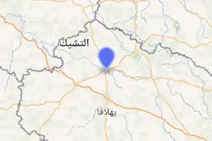 خريطة
