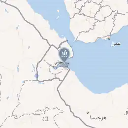 خريطة