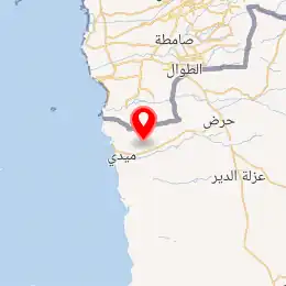 خريطة