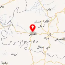 خريطة