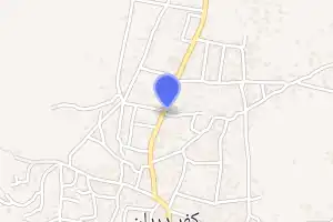خريطة