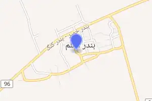 خريطة