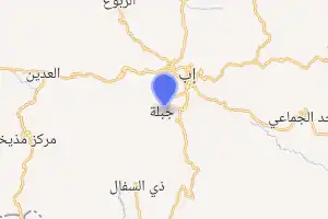 خريطة