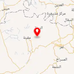 خريطة