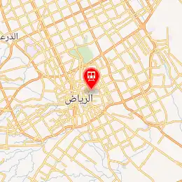 خريطة