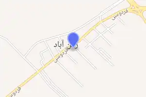 خريطة