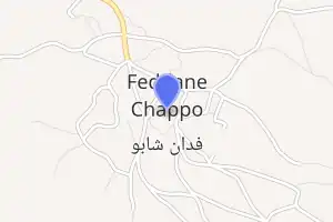 خريطة