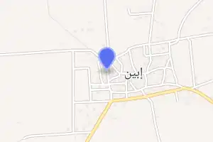 خريطة