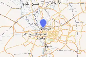 خريطة