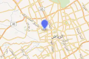 خريطة