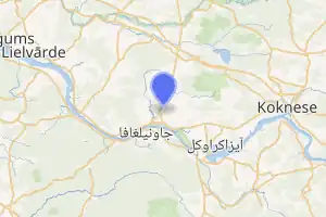 خريطة