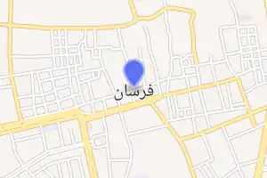 خريطة