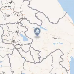 خريطة