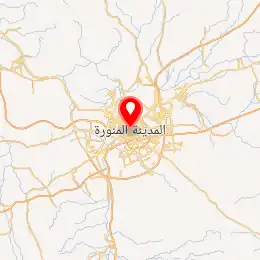 خريطة