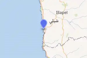خريطة