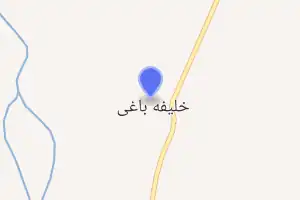 خريطة