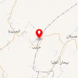 خريطة