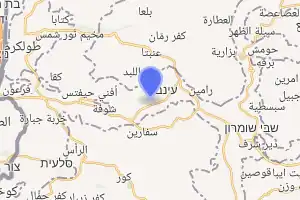 خريطة