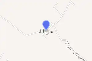 خريطة