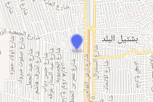 خريطة