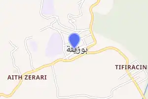 خريطة