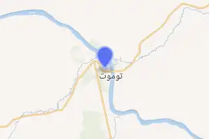خريطة